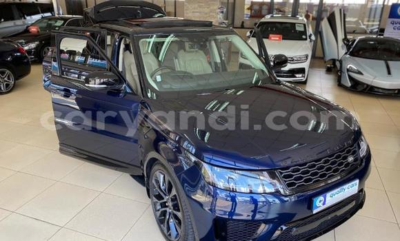 Tenga Tsaru Land Rover Range Rover Sport Bhuruu Mota in Kabwe in Zambia Tenga Tsaru Land Rover Range Rover Sport Bhuruu Mota in Kabwe in Zambia