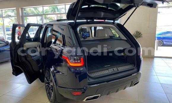 Tenga Tsaru Land Rover Range Rover Sport Bhuruu Mota in Kabwe in Zambia Tenga Tsaru Land Rover Range Rover Sport Bhuruu Mota in Kabwe in Zambia