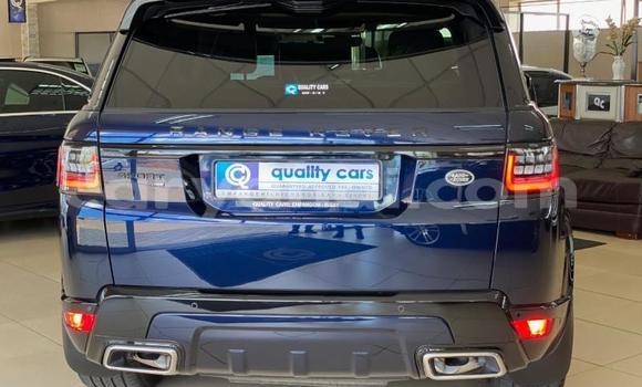 Tenga Tsaru Land Rover Range Rover Sport Bhuruu Mota in Kabwe in Zambia Tenga Tsaru Land Rover Range Rover Sport Bhuruu Mota in Kabwe in Zambia