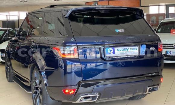 Tenga Tsaru Land Rover Range Rover Sport Bhuruu Mota in Kabwe in Zambia Tenga Tsaru Land Rover Range Rover Sport Bhuruu Mota in Kabwe in Zambia