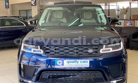 Tenga Tsaru Land Rover Range Rover Sport Bhuruu Mota in Kabwe in Zambia Tenga Tsaru Land Rover Range Rover Sport Bhuruu Mota in Kabwe in Zambia