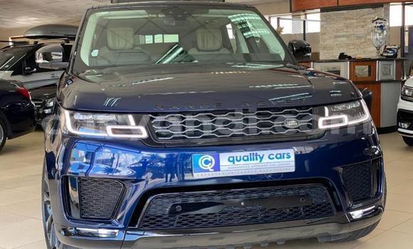 Tenga Tsaru Land Rover Range Rover Sport Bhuruu Mota in Kabwe in Zambia Tenga Tsaru Land Rover Range Rover Sport Bhuruu Mota in Kabwe in Zambia