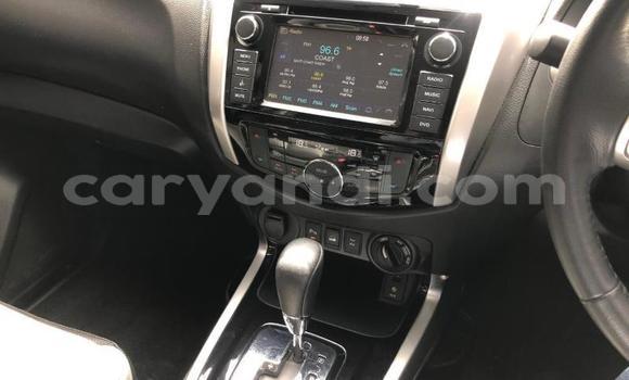 Tenga Tsaru Nissan Navara Zvimwe Mota in Kabwe in Zambia Tenga Tsaru Nissan Navara Zvimwe Mota in Kabwe in Zambia