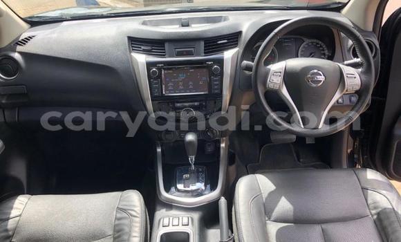 Tenga Tsaru Nissan Navara Zvimwe Mota in Kabwe in Zambia Tenga Tsaru Nissan Navara Zvimwe Mota in Kabwe in Zambia