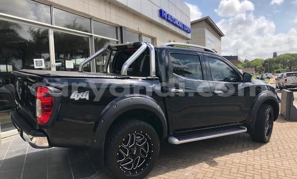 Tenga Tsaru Nissan Navara Zvimwe Mota in Kabwe in Zambia Tenga Tsaru Nissan Navara Zvimwe Mota in Kabwe in Zambia