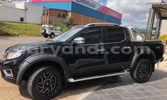 Tenga Tsaru Nissan Navara Zvimwe Mota in Kabwe in Zambia Tenga Tsaru Nissan Navara Zvimwe Mota in Kabwe in Zambia