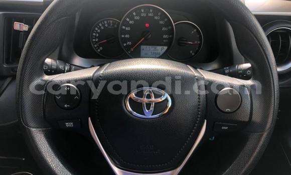 Tenga Tsaru Toyota RAV4 Chena Mota in Kabwe in Zambia Tenga Tsaru Toyota RAV4 Chena Mota in Kabwe in Zambia