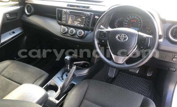 Tenga Tsaru Toyota RAV4 Chena Mota in Kabwe in Zambia Tenga Tsaru Toyota RAV4 Chena Mota in Kabwe in Zambia