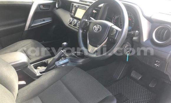 Tenga Tsaru Toyota RAV4 Chena Mota in Kabwe in Zambia Tenga Tsaru Toyota RAV4 Chena Mota in Kabwe in Zambia