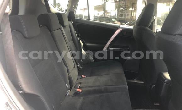 Tenga Tsaru Toyota RAV4 Chena Mota in Kabwe in Zambia Tenga Tsaru Toyota RAV4 Chena Mota in Kabwe in Zambia