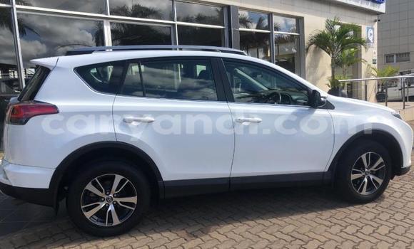 Tenga Tsaru Toyota RAV4 Chena Mota in Kabwe in Zambia Tenga Tsaru Toyota RAV4 Chena Mota in Kabwe in Zambia