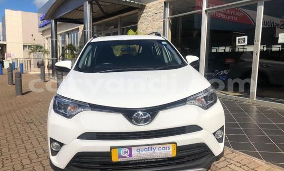 Tenga Tsaru Toyota RAV4 Chena Mota in Kabwe in Zambia Tenga Tsaru Toyota RAV4 Chena Mota in Kabwe in Zambia