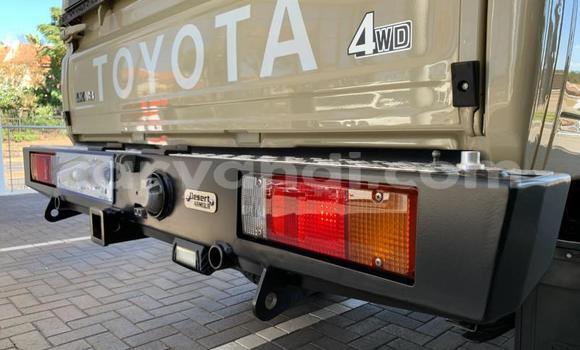 Buy Used Toyota Land Cruiser Other Car in Kabwe in Zambia Buy Used Toyota Land Cruiser Other Car in Kabwe in Zambia