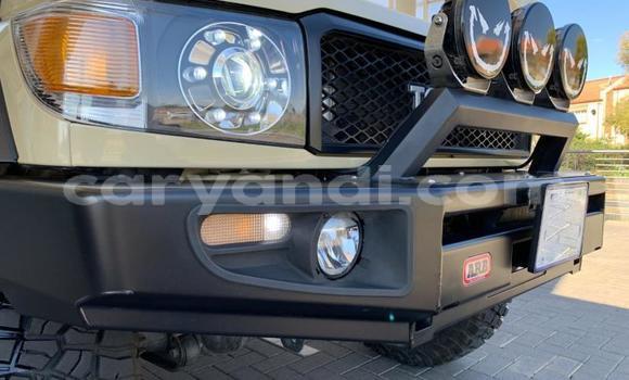 Buy Used Toyota Land Cruiser Other Car in Kabwe in Zambia Buy Used Toyota Land Cruiser Other Car in Kabwe in Zambia