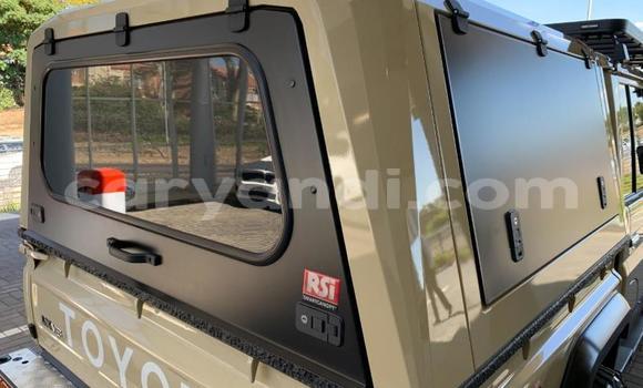 Buy Used Toyota Land Cruiser Other Car in Kabwe in Zambia Buy Used Toyota Land Cruiser Other Car in Kabwe in Zambia