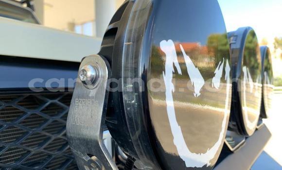 Buy Used Toyota Land Cruiser Other Car in Kabwe in Zambia Buy Used Toyota Land Cruiser Other Car in Kabwe in Zambia