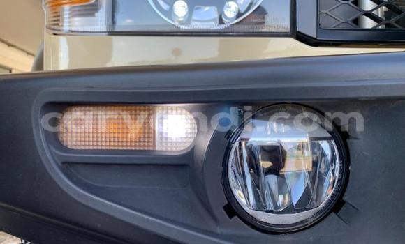 Buy Used Toyota Land Cruiser Other Car in Kabwe in Zambia Buy Used Toyota Land Cruiser Other Car in Kabwe in Zambia