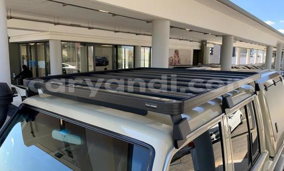 Buy Used Toyota Land Cruiser Other Car in Kabwe in Zambia Buy Used Toyota Land Cruiser Other Car in Kabwe in Zambia