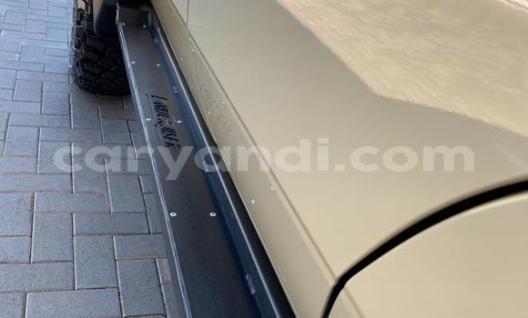 Buy Used Toyota Land Cruiser Other Car in Kabwe in Zambia Buy Used Toyota Land Cruiser Other Car in Kabwe in Zambia