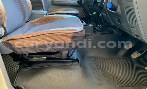 Buy Used Toyota Land Cruiser Other Car in Kabwe in Zambia Buy Used Toyota Land Cruiser Other Car in Kabwe in Zambia