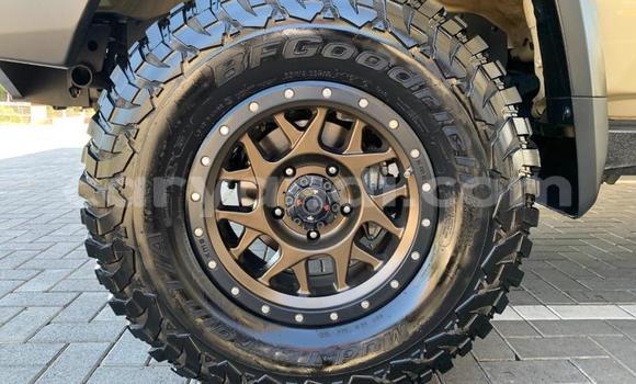 Buy Used Toyota Land Cruiser Other Car in Kabwe in Zambia Buy Used Toyota Land Cruiser Other Car in Kabwe in Zambia