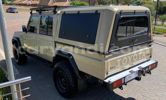 Buy Used Toyota Land Cruiser Other Car in Kabwe in Zambia Buy Used Toyota Land Cruiser Other Car in Kabwe in Zambia