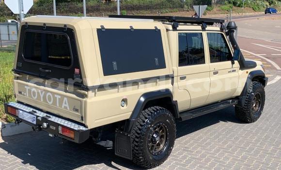 Buy Used Toyota Land Cruiser Other Car in Kabwe in Zambia Buy Used Toyota Land Cruiser Other Car in Kabwe in Zambia