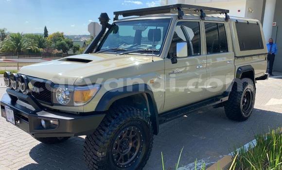Buy Used Toyota Land Cruiser Other Car in Kabwe in Zambia Buy Used Toyota Land Cruiser Other Car in Kabwe in Zambia