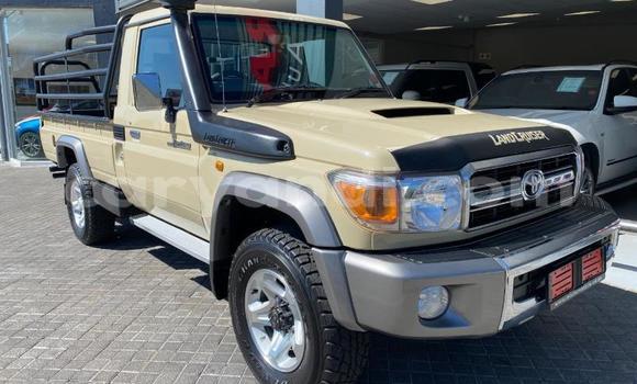 Tenga Tsaru Toyota Land Cruiser Zvimwe Mota in Kabwe in Zambia Tenga Tsaru Toyota Land Cruiser Zvimwe Mota in Kabwe in Zambia