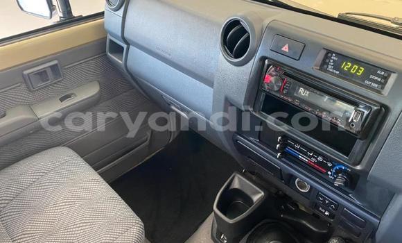 Nunua Ilio tumika Toyota Land Cruiser Nyingine Gari ndani ya Kabwe nchini Zambia Nunua Ilio tumika Toyota Land Cruiser Nyingine Gari ndani ya Kabwe nchini Zambia