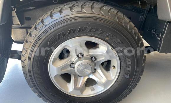 Nunua Ilio tumika Toyota Land Cruiser Nyingine Gari ndani ya Kabwe nchini Zambia Nunua Ilio tumika Toyota Land Cruiser Nyingine Gari ndani ya Kabwe nchini Zambia