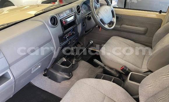 Nunua Ilio tumika Toyota Land Cruiser Nyingine Gari ndani ya Kabwe nchini Zambia Nunua Ilio tumika Toyota Land Cruiser Nyingine Gari ndani ya Kabwe nchini Zambia