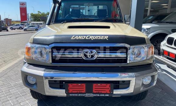 Nunua Ilio tumika Toyota Land Cruiser Nyingine Gari ndani ya Kabwe nchini Zambia Nunua Ilio tumika Toyota Land Cruiser Nyingine Gari ndani ya Kabwe nchini Zambia