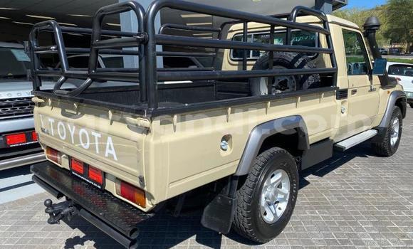 Nunua Ilio tumika Toyota Land Cruiser Nyingine Gari ndani ya Kabwe nchini Zambia Nunua Ilio tumika Toyota Land Cruiser Nyingine Gari ndani ya Kabwe nchini Zambia