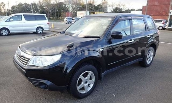 Buy Import Subaru Forester Black Car in Lusaka in Zambia Buy Import Subaru Forester Black Car in Lusaka in Zambia