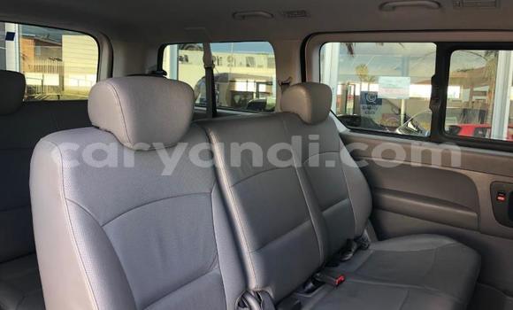 Tenga Tsaru Hyundai H1 Chena Mota in Kabwe in Zambia Tenga Tsaru Hyundai H1 Chena Mota in Kabwe in Zambia