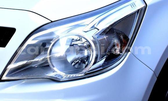 Acheter Occasion Voiture Chevrolet Corsa Autre à Zambèze, Nord-Ouest Acheter Occasion Voiture Chevrolet Corsa Autre à Zambèze, Nord-Ouest