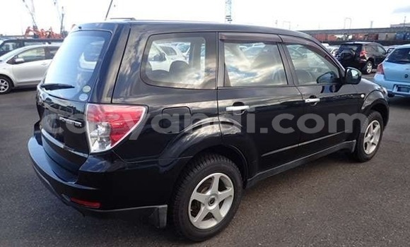Buy Import Subaru Forester Black Car in Lusaka in Zambia Buy Import Subaru Forester Black Car in Lusaka in Zambia