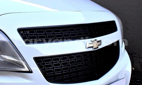 Acheter Occasion Voiture Chevrolet Corsa Autre à Zambèze, Nord-Ouest Acheter Occasion Voiture Chevrolet Corsa Autre à Zambèze, Nord-Ouest