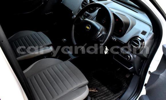 Acheter Occasion Voiture Chevrolet Corsa Autre à Zambèze, Nord-Ouest Acheter Occasion Voiture Chevrolet Corsa Autre à Zambèze, Nord-Ouest