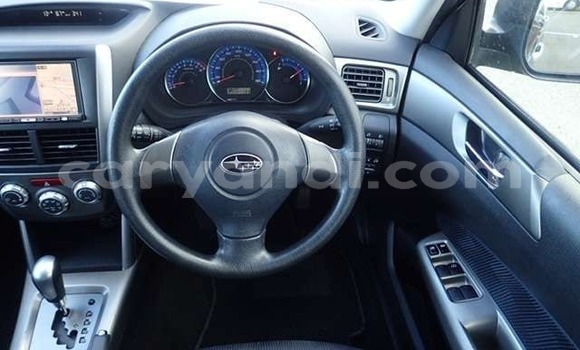 Buy Import Subaru Forester Black Car in Lusaka in Zambia Buy Import Subaru Forester Black Car in Lusaka in Zambia