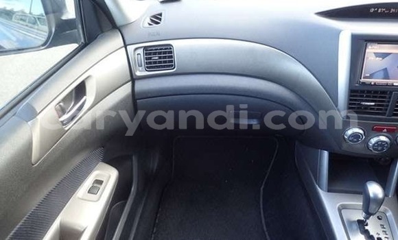 Buy Import Subaru Forester Black Car in Lusaka in Zambia Buy Import Subaru Forester Black Car in Lusaka in Zambia