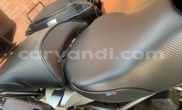 Buy Used BMW GS R1200 Other Bike in Lusaka in Zambia Buy Used BMW GS R1200 Other Bike in Lusaka in Zambia