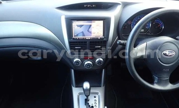 Buy Import Subaru Forester Black Car in Lusaka in Zambia Buy Import Subaru Forester Black Car in Lusaka in Zambia
