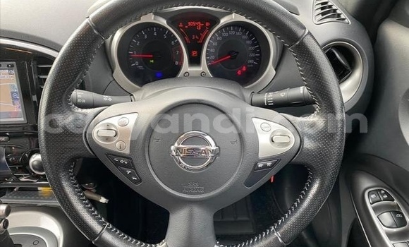 Tenga Tsaru Nissan Juke Chena Mota in Chingola in Zambia Tenga Tsaru Nissan Juke Chena Mota in Chingola in Zambia