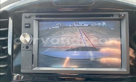 Tenga Tsaru Nissan Juke Chena Mota in Chingola in Zambia Tenga Tsaru Nissan Juke Chena Mota in Chingola in Zambia