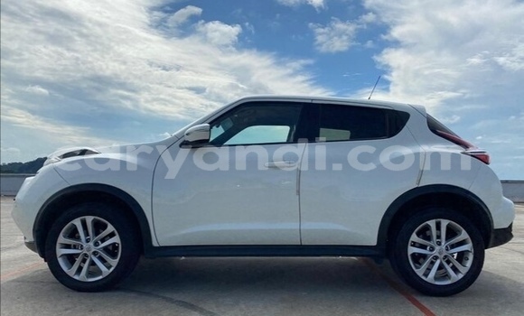 Tenga Tsaru Nissan Juke Chena Mota in Chingola in Zambia Tenga Tsaru Nissan Juke Chena Mota in Chingola in Zambia