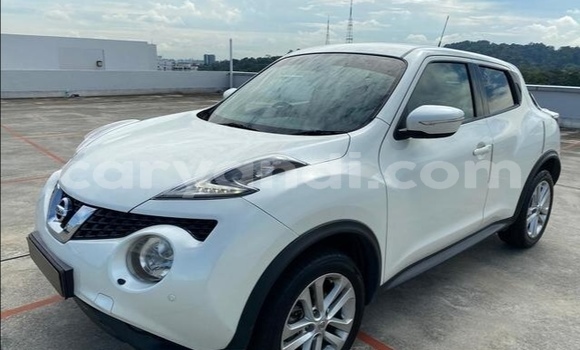 Tenga Tsaru Nissan Juke Chena Mota in Chingola in Zambia Tenga Tsaru Nissan Juke Chena Mota in Chingola in Zambia