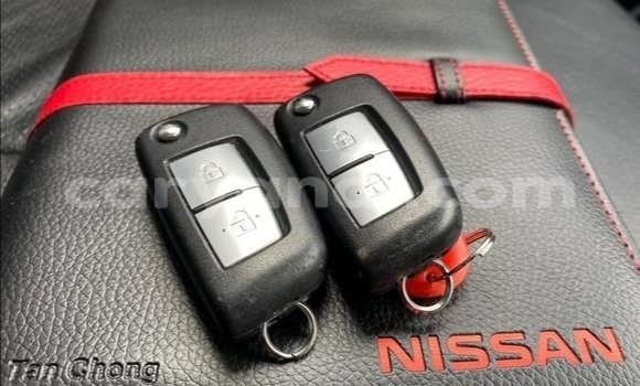 Buy Used Nissan Juke White Car in Chingola in Zambia Buy Used Nissan Juke White Car in Chingola in Zambia