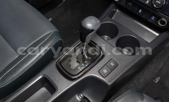 Acheter Occasion Voiture Toyota Hilux Blanc à Lusaka, Zambie Acheter Occasion Voiture Toyota Hilux Blanc à Lusaka, Zambie